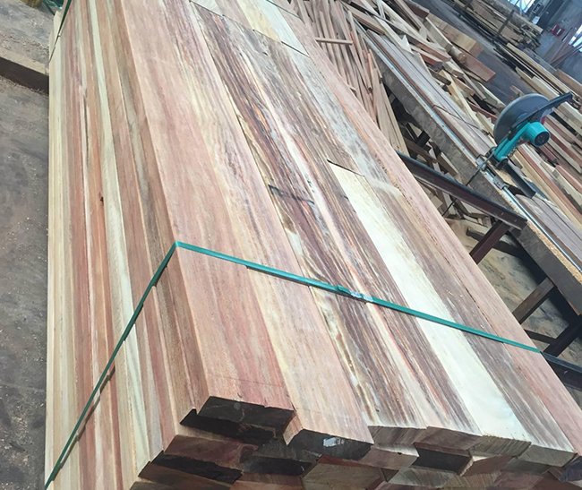 平阳芬兰松方木