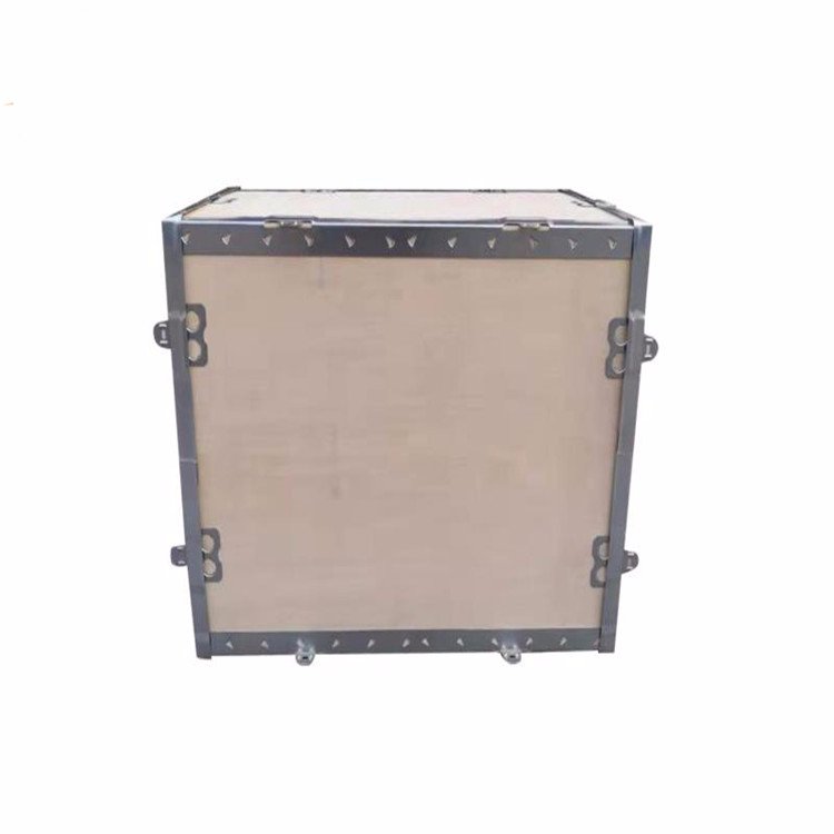 平阳可折叠木箱