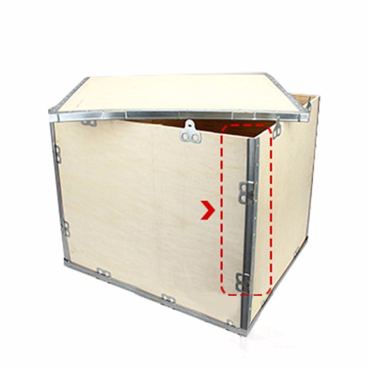 平阳钢带箱生产厂家