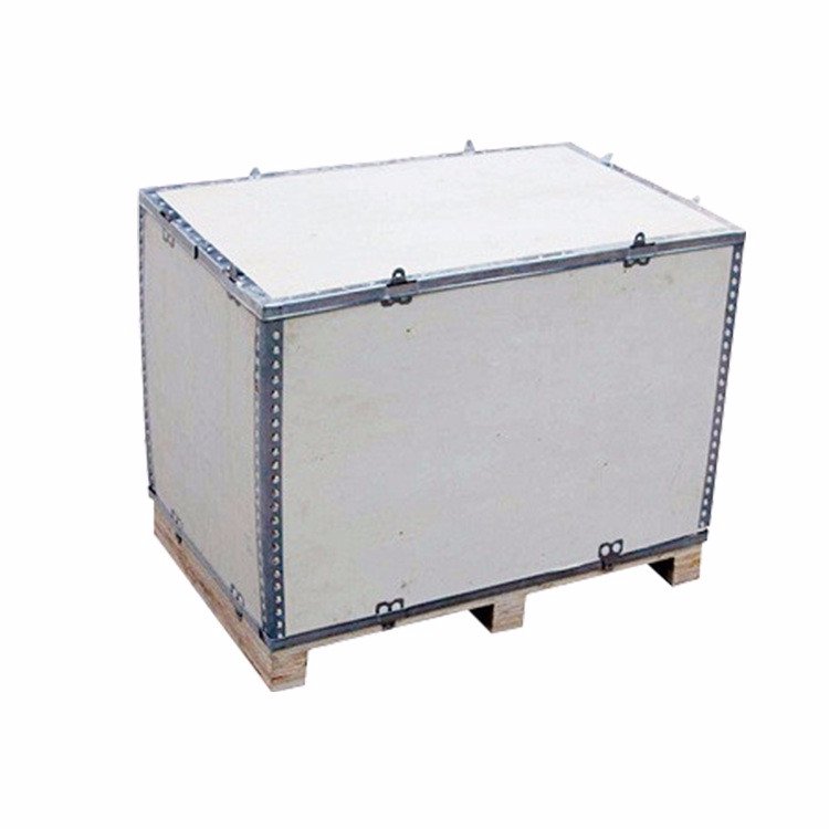 平阳钢边箱价格