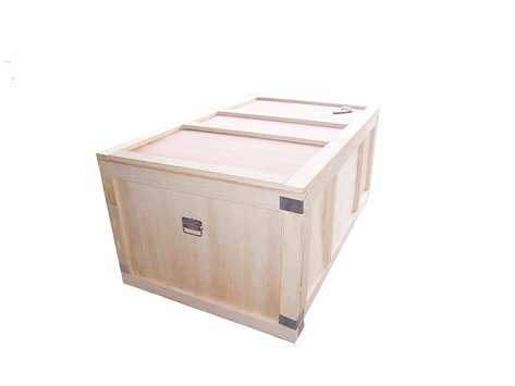 平阳胶合板木箱