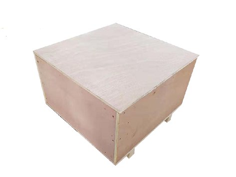 平阳免熏蒸木箱