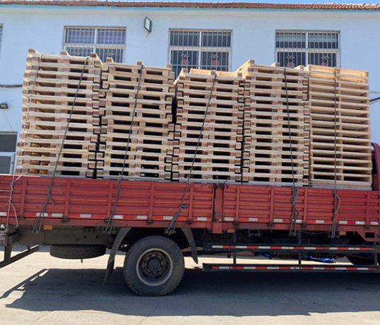 平阳木托盘运输货物注意事项