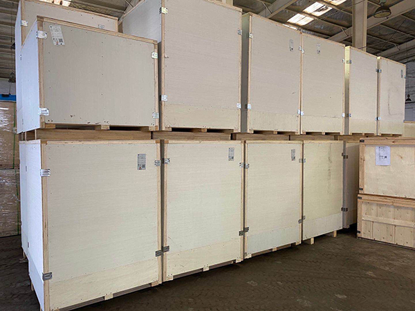 平阳木包装箱生产对板材都有什么要求